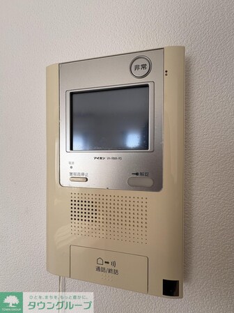 クラッシィハウス国立の物件内観写真